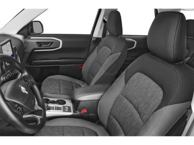 2024 Ford Bronco Sport Big Bend Sport Utility 4D