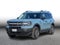 2022 Ford Bronco Sport Big Bend Sport Utility 4D
