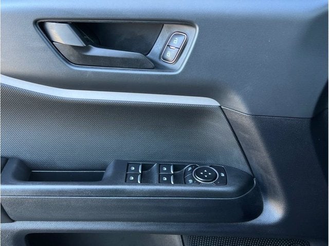 2022 Ford Bronco Sport Big Bend Sport Utility 4D