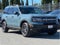 2022 Ford Bronco Sport Big Bend Sport Utility 4D