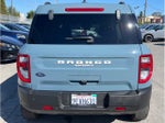 2022 Ford Bronco Sport Big Bend Sport Utility 4D