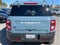2022 Ford Bronco Sport Big Bend Sport Utility 4D