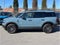 2022 Ford Bronco Sport Big Bend Sport Utility 4D