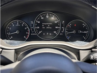 2023 Mazda Mazda CX-30 Select Sport Utility 4D