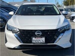 2025 Nissan Sentra SV Sedan 4D