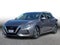 2022 Nissan Sentra SV Sedan 4D