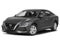 2023 Nissan Sentra SV Sedan 4D