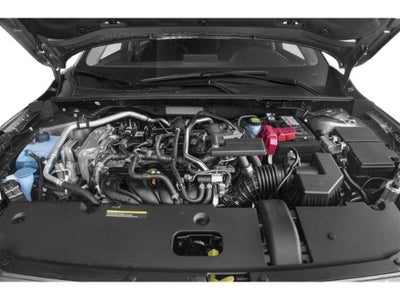 2023 Nissan Sentra SV Sedan 4D