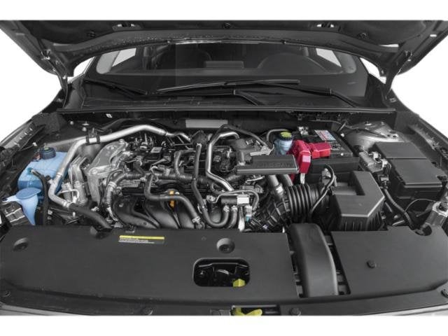 2023 Nissan Sentra SV Sedan 4D