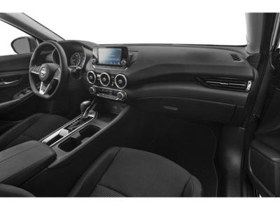 2023 Nissan Sentra SV Sedan 4D