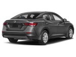 2023 Nissan Sentra SV Sedan 4D