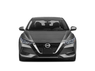 2023 Nissan Sentra SV Sedan 4D