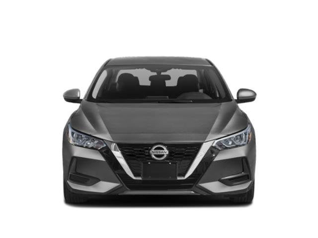 2023 Nissan Sentra SV Sedan 4D
