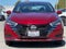 2025 Nissan Versa SV Sedan 4D