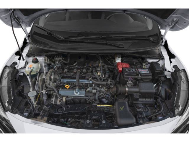 2025 Nissan Versa SV Sedan 4D