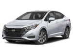 2025 Nissan Versa SV Sedan 4D