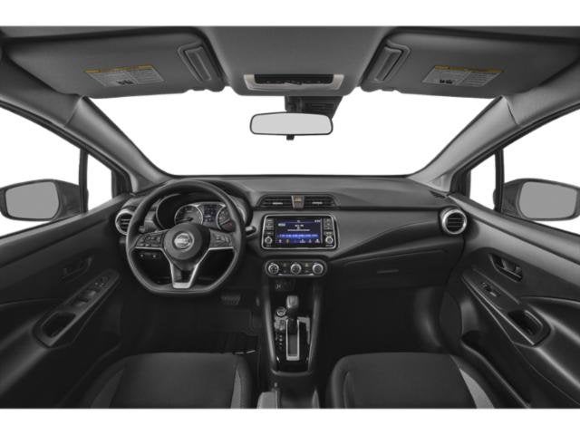 2020 Nissan Versa SV Sedan 4D