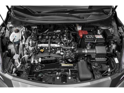 2020 Nissan Versa SV Sedan 4D
