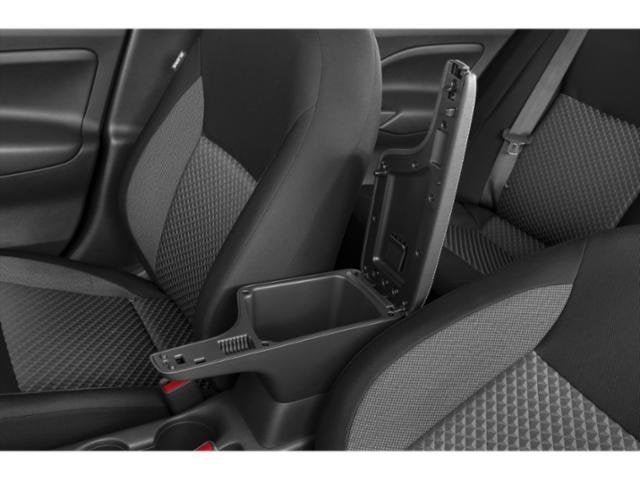 2020 Nissan Versa SV Sedan 4D