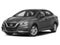 2020 Nissan Versa SV Sedan 4D