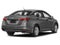 2020 Nissan Versa SV Sedan 4D