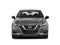 2020 Nissan Versa SV Sedan 4D