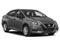 2020 Nissan Versa SV Sedan 4D