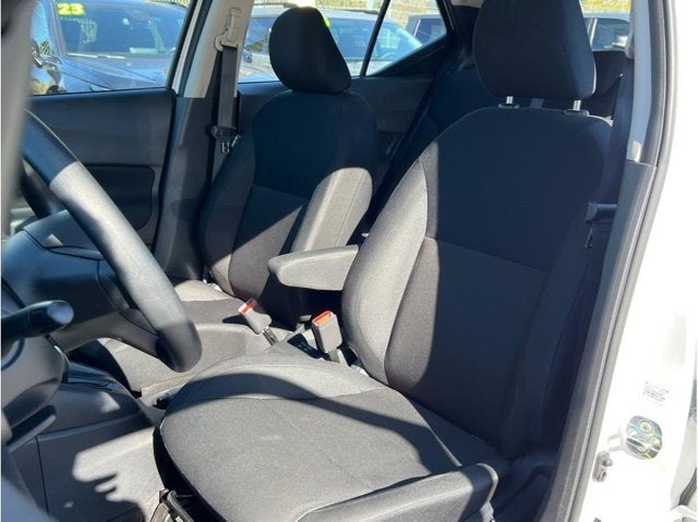 2024 Nissan Kicks S Sport Utility 4D