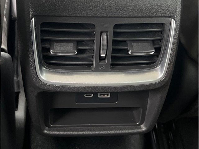 2023 INFINITI QX50 LUXE Sport Utility 4D