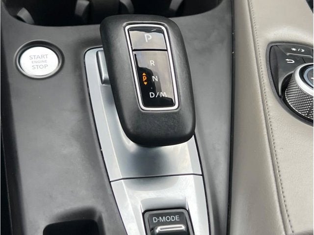 2023 INFINITI QX50 LUXE Sport Utility 4D