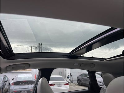 2023 INFINITI QX50 LUXE Sport Utility 4D