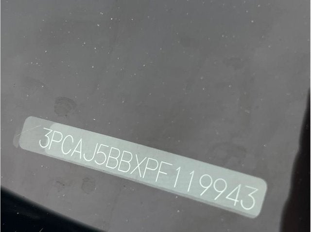 2023 INFINITI QX50 LUXE Sport Utility 4D