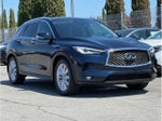 2019 INFINITI QX50 Luxe Sport Utility 4D