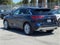 2019 INFINITI QX50 Luxe Sport Utility 4D