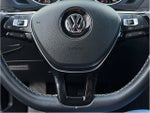 2021 Volkswagen Tiguan SE Sport Utility 4D
