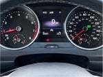 2021 Volkswagen Tiguan SE Sport Utility 4D