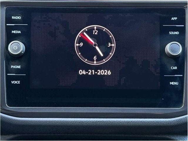 2021 Volkswagen Tiguan SE Sport Utility 4D