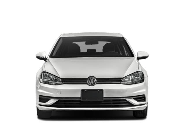 2019 Volkswagen Golf 1.4T S Hatchback Sedan 4D