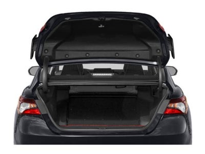 2024 Toyota Camry SE Sedan 4D