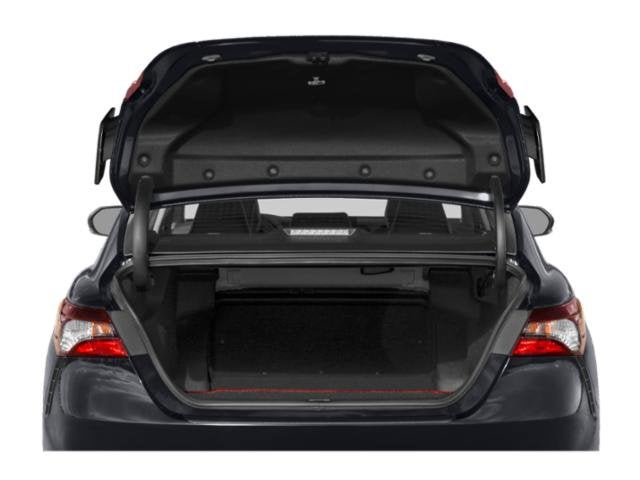 2024 Toyota Camry SE Sedan 4D