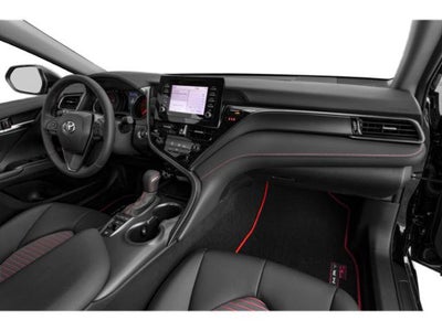 2024 Toyota Camry SE Sedan 4D
