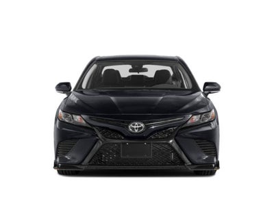2024 Toyota Camry SE Sedan 4D