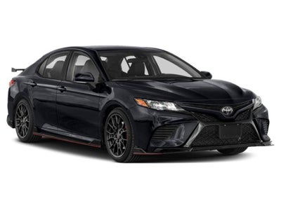 2024 Toyota Camry SE Sedan 4D