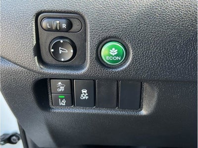 2019 Honda Passport EX-L Sport Utility 4D