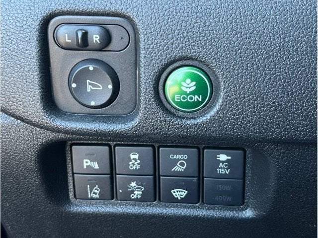 2022 Honda Ridgeline RTL-E Pickup 4D 5 ft