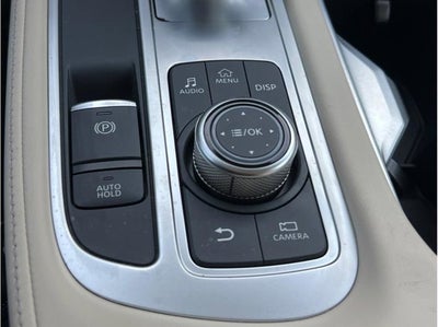 2025 INFINITI QX60 PURE Sport Utility 4D