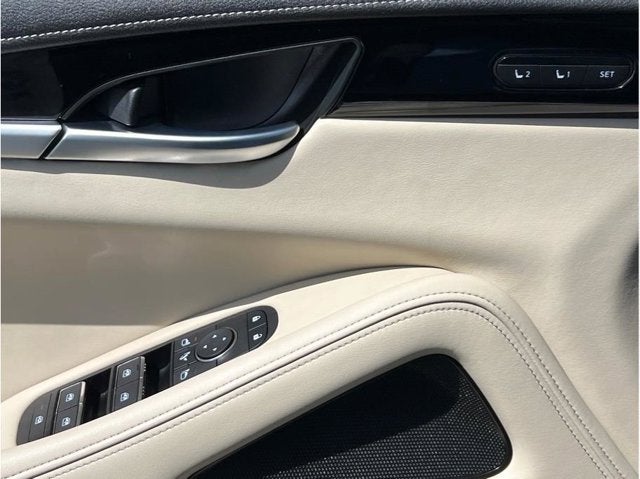 2025 INFINITI QX60 PURE Sport Utility 4D