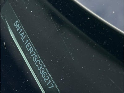 2025 INFINITI QX60 PURE Sport Utility 4D