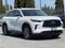 2025 INFINITI QX60 PURE Sport Utility 4D