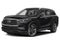 2025 INFINITI QX60 LUXE Sport Utility 4D